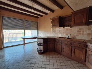  Duplex/triplex à vendre 4 pièces 134 m²