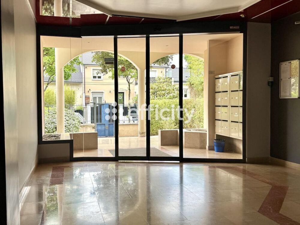 Vente Appartement Appartement Saint maur des fosses