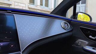 Classe E EQE 292 90 kWh AMG Line 2022 occasion 21700 Nuits Saint Georges