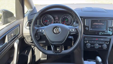 Golf 1.4 TSI 125 DSG7 Sound 2017 occasion 37270 Montlouis Sur Loire