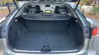 RX IV 3.5 VVTi 313 Hybrid AWD E-CVT Luxe 2021 occasion 95600 Eaubonne