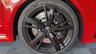 RS3 2.5 TFSI quattro DAZA 400cv Audi 2018 occasion 73000 Chambery