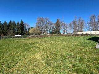  Terrain à vendre 1647 m²