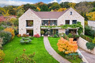  Maison � vendre 8 pi�ces 439 m�