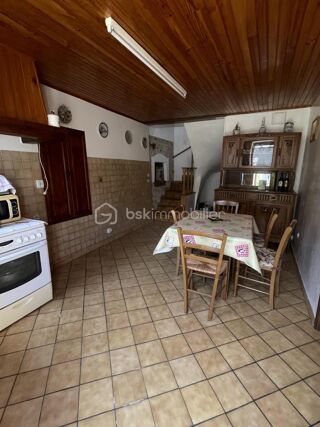  Maison à vendre 4 pièces 88 m²