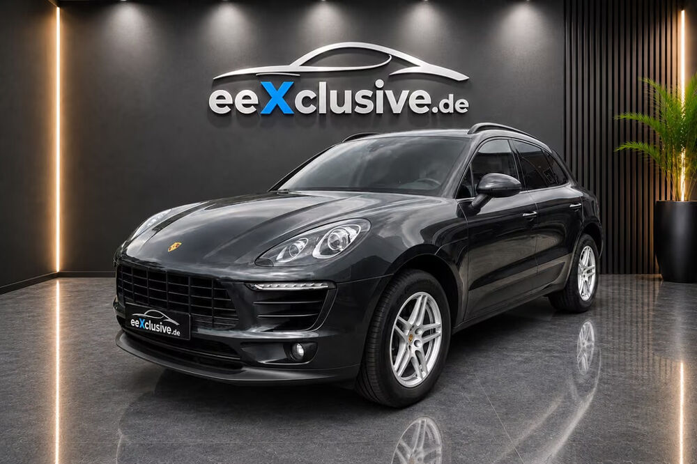 Macan Panorama 2018 occasion 33000 Bordeaux