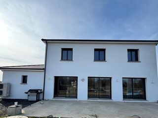  Maison � vendre 9 pi�ces 195 m�