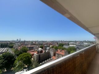  Appartement à louer 2 pièces 63 m² Saint denis