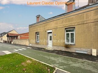  Maison � vendre 3 pi�ces 92 m�