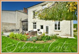  Maison � vendre 9 pi�ces 178 m�