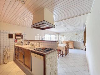  Maison � vendre 6 pi�ces 120 m�