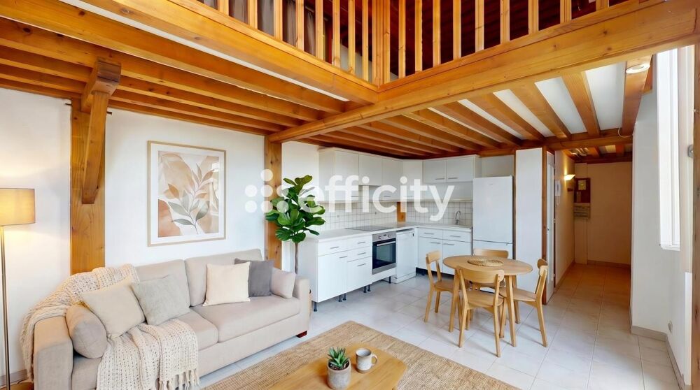 Vente Appartement Appartement Lyon 4