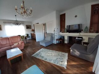  Maison � vendre 6 pi�ces 130 m�