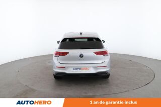 Golf VIII 2.0 TDI SCR DSG7 150 ch 2020 occasion 92130 Issy-les-Moulineaux