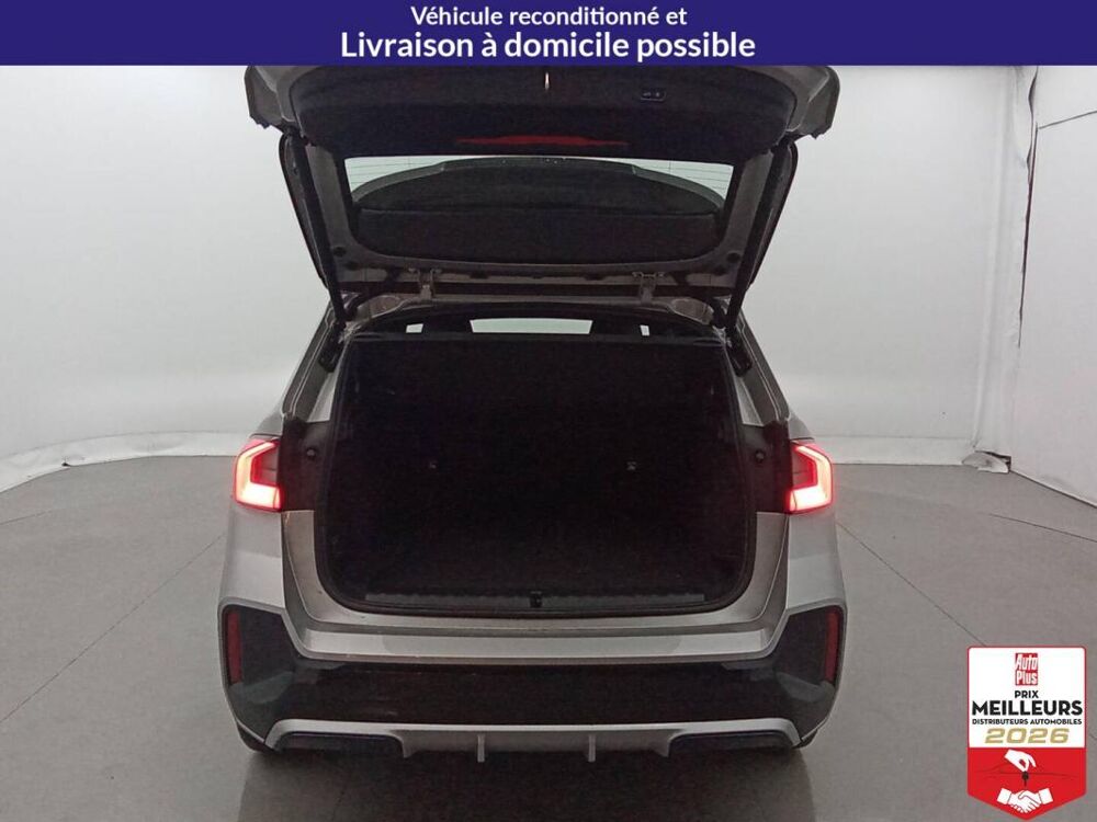 X1 sDrive 18i 136 DKG7 M Sport 2023 occasion 10150 Lavau