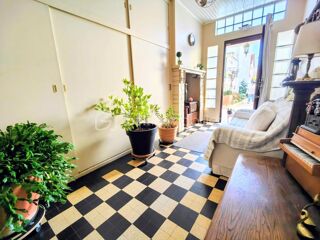  Maison à vendre 4 pièces 105 m²