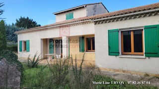  Maison � vendre 7 pi�ces 140 m�