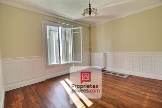  Maison � vendre 4 pi�ces 85 m�