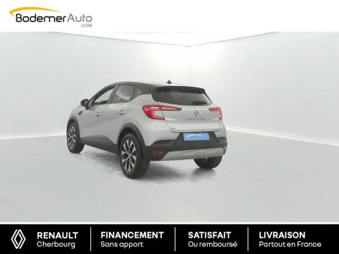 Captur TCe 90 Evolution 2023 occasion 50100 Cherbourg-en-Cotentin