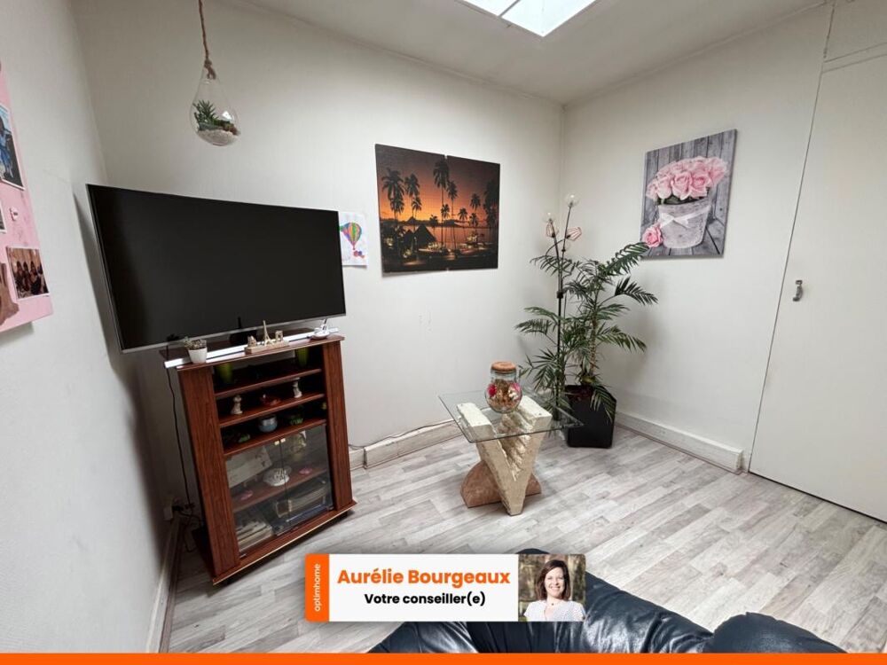 Maison 7 pièces 159 m² · à Brionne · 159 m² · 154 000 €