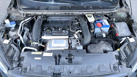 308 GTI II 1.6 262.0 2018 occasion 57480 Apach