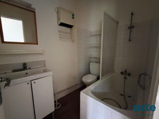  Appartement à vendre 1 pièce 20 m²