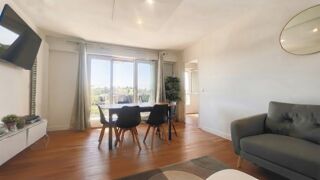  Appartement à vendre 4 pièces 78 m²