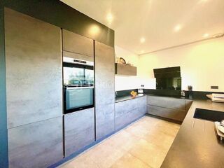  Maison à vendre 5 pièces 120 m²