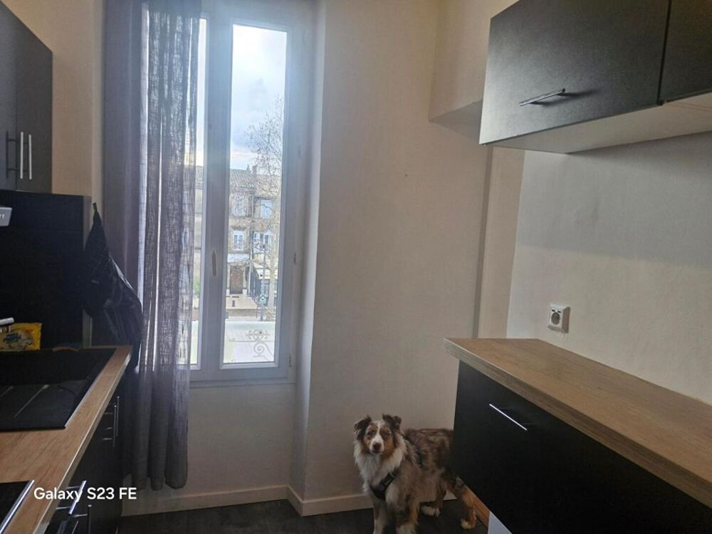 Appartement Vidauban 2 pièce(s) de 78m² entièrement rénové plus comble aménagé d'environ 30m² (80m² au sol)