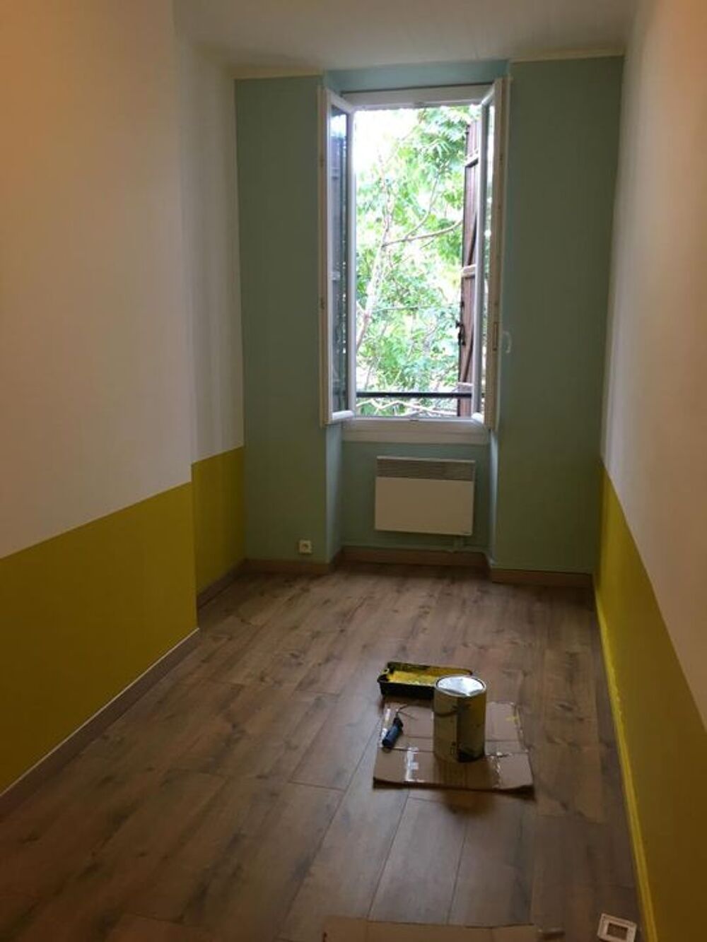 Location Appartement Appartement de 68m2 à louer sur Marseille 04 Marseille 4