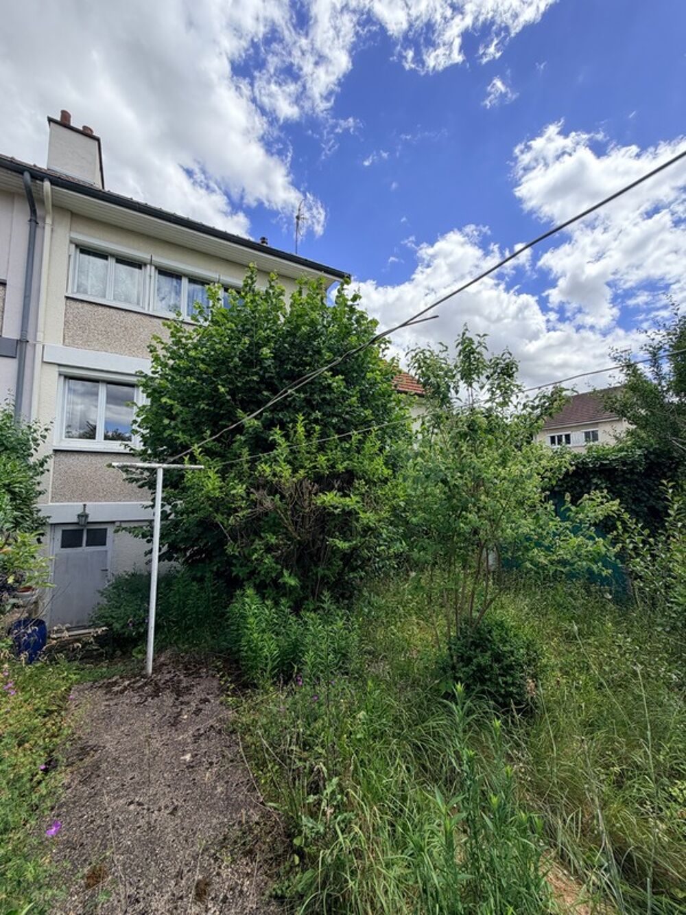 Vente Maison Maison à vendre 5 pièces DIJON (21) Dijon