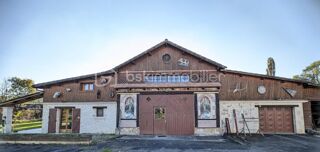  Propri�t�/ch�teau � vendre 10 pi�ces 299 m�