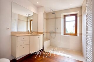  Maison à vendre 4 pièces 124 m²