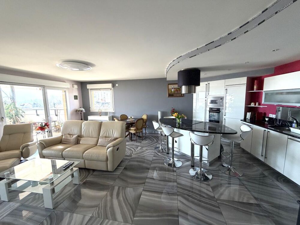 Vente Appartement Appartement récent Annecy