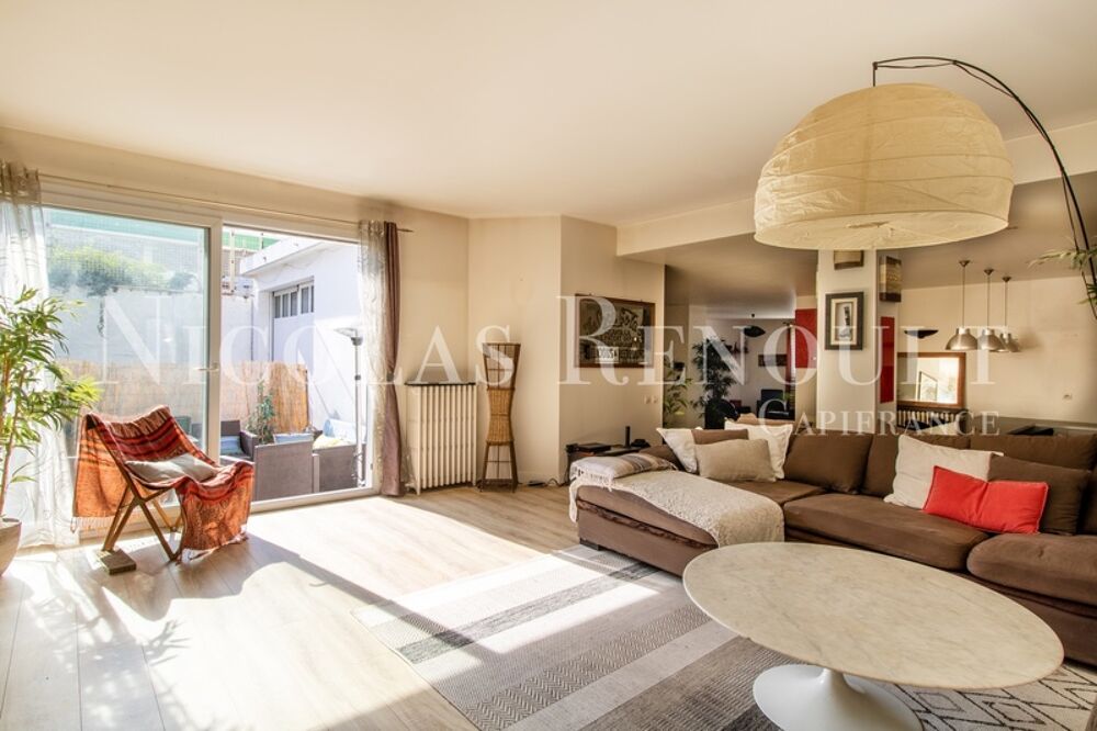 Loft spacieux, proche du centre-ville