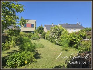  Maison � vendre 6 pi�ces 120 m�