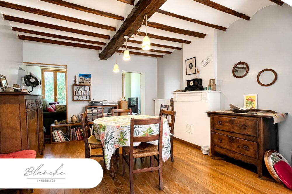 Vente Maison Maison à vendre 4 pièces RUMEGIES (59) Rumegies