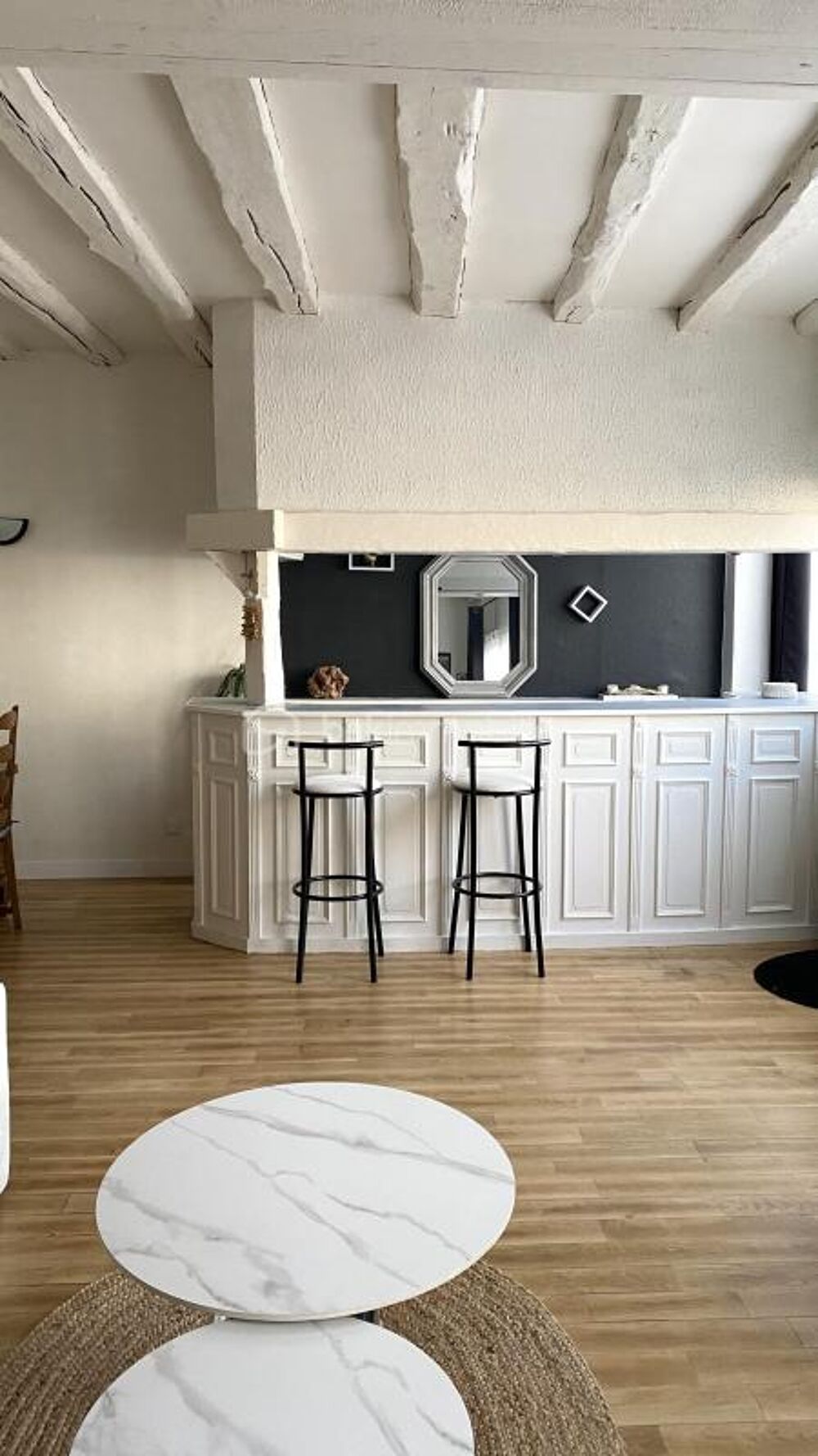 Vente Maison Belle maison de ville Dammartin en serve