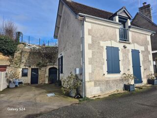  Maison � vendre 3 pi�ces 72 m�