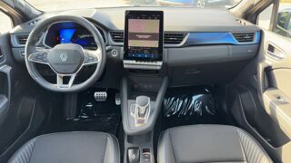Symbioz 1.6 E-Tech 145 Hybrid BVA6 Esprit Alpine 2025 occasion 76230 Isneauville