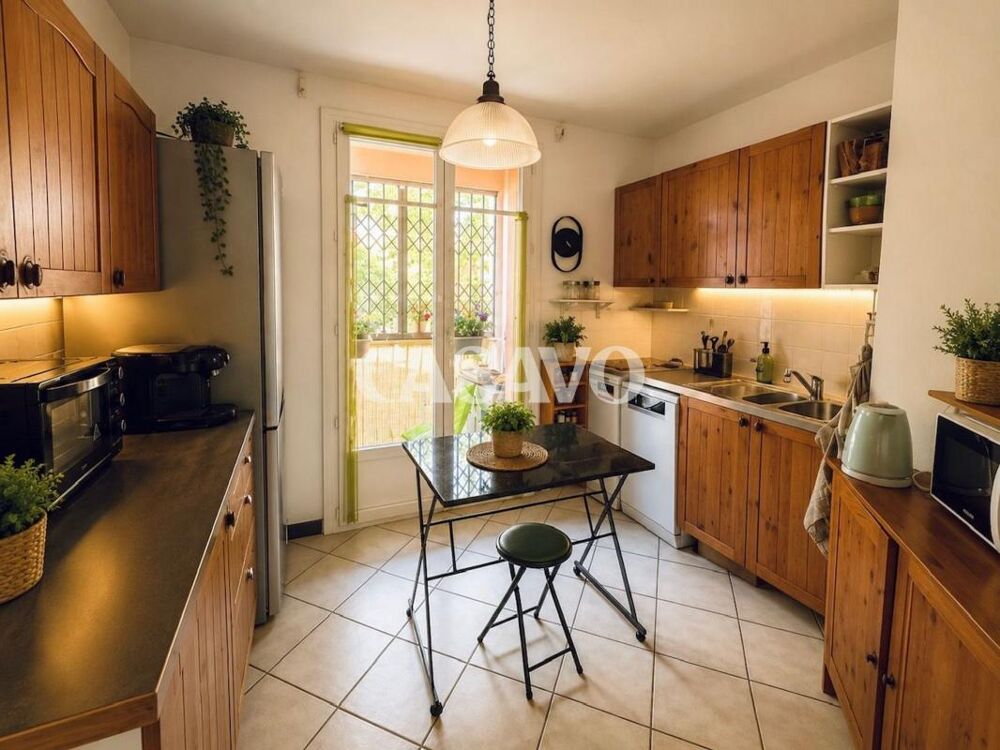 Vente Appartement Vente Appartement 2 pièces de 52m² - 13090 Aix-en-Provence Aix en provence