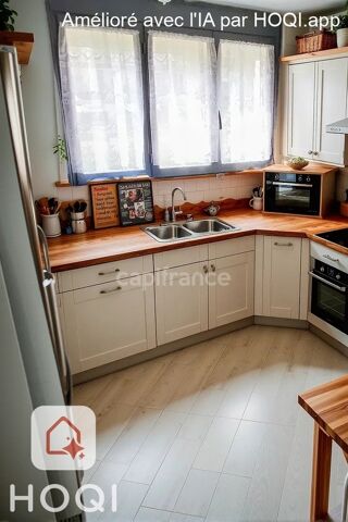  Appartement � vendre 3 pi�ces 64 m�