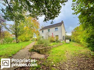  Maison  vendre 6 pices 131 m