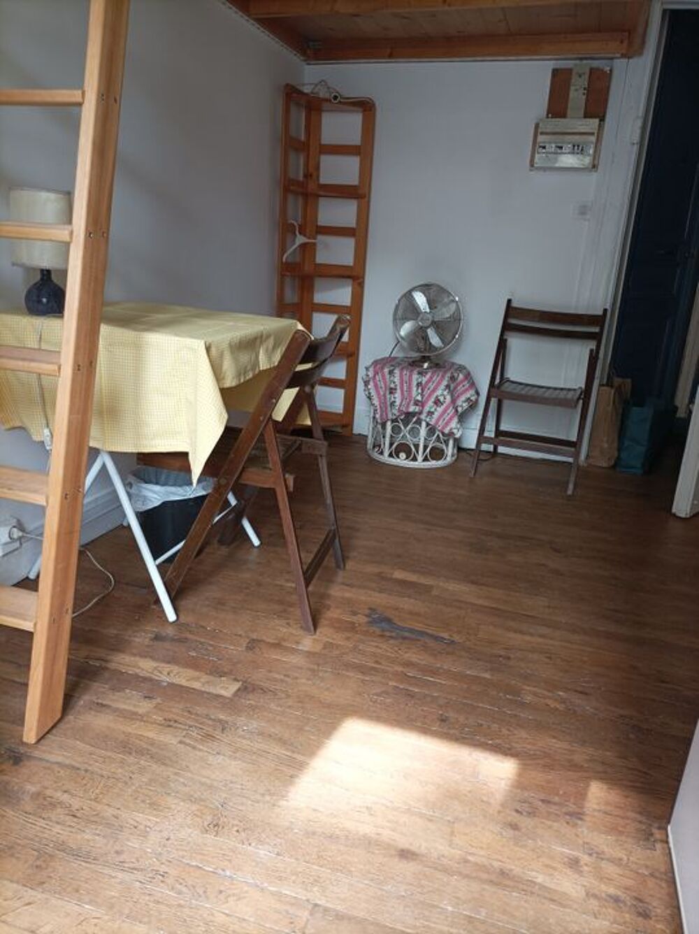 Location Appartement Appartement de 15m2 à louer sur Levallois-Perret Levallois perret