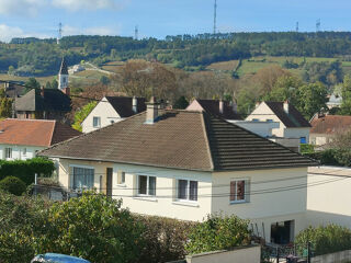  Maison  vendre 6 pices 109 m