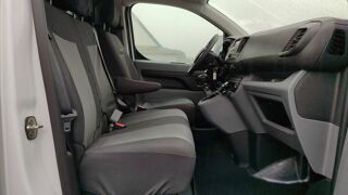 Vivaro VU III 1.5 CDTi 120 Pack Clim - Premi&egrave;re main 2022 occasion 35000 Rennes