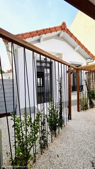  Maison � vendre 3 pi�ces 49 m�