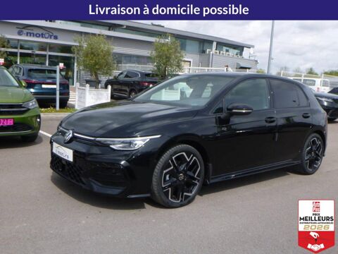 Annonce voiture Volkswagen Golf 34390 €