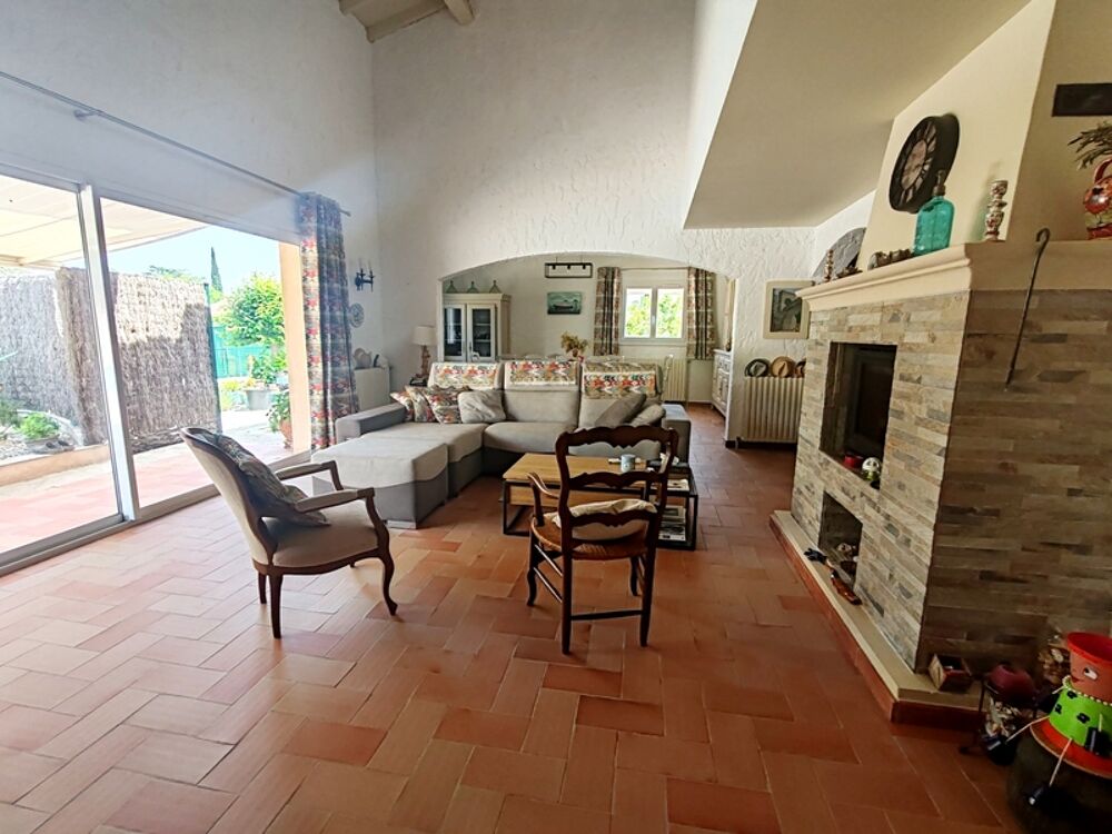 � vendre  Maison La Ciotat (13600)