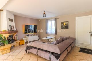  Maison à vendre 4 pièces 93 m²
